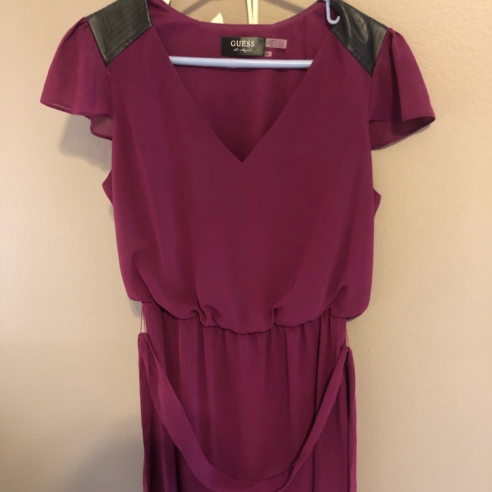 Good condition Guess dress
